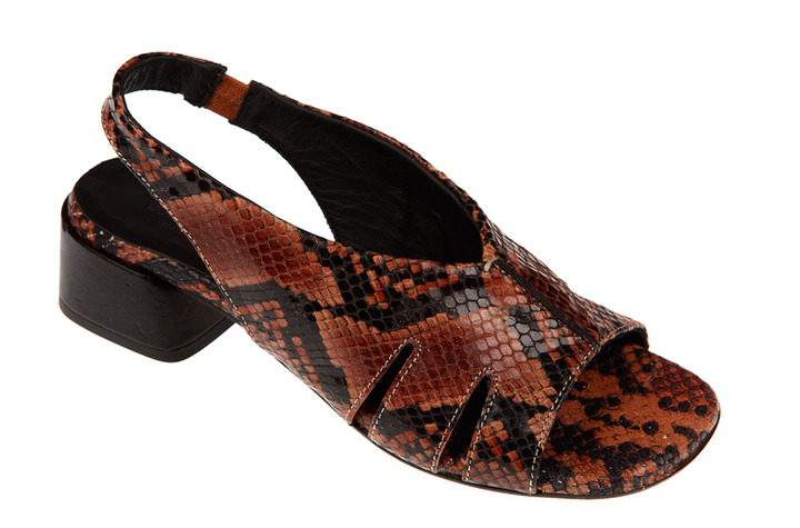 Les Venues - dames - sandaal - Ref. 293-18147