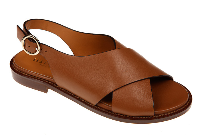 Les Venues - dames - sandaal - Ref. 292-18146