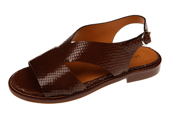 Les Venues - dames - sandaal - Ref. 317-18171