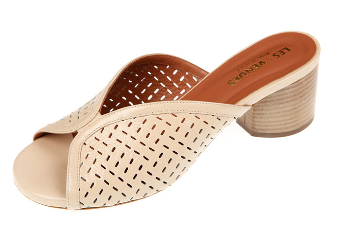 Les Venues - dames - slipper - Ref. 300-18154