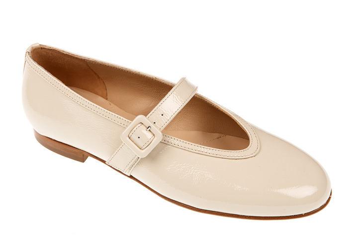 Luca Grossi - dames - ballerina - Ref. 297-18151