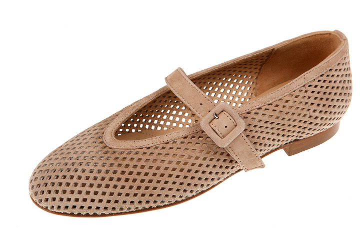 Luca Grossi - dames - ballerina - Ref. 311-18165