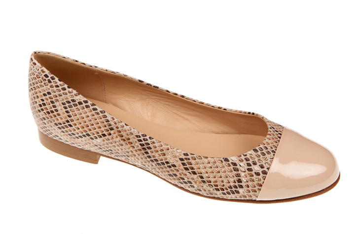 Luca Grossi - dames - ballerina - Ref. 299-18153