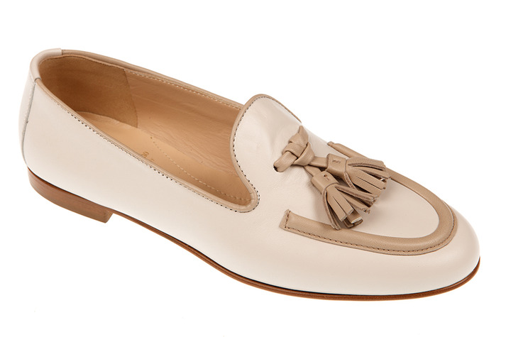 Luca Grossi - dames - mocassin - Ref. 304-18158