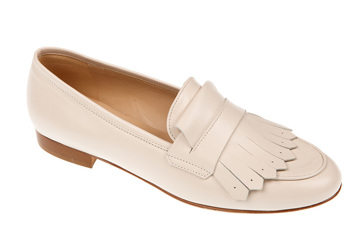 Luca Grossi - dames - mocassin - Ref. 307-18161