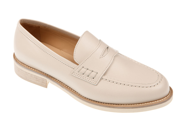 Luca Grossi - dames - mocassin - Ref. 305-18159