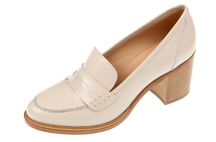 Luca Grossi - dames - mocassin - Ref. 308-18162