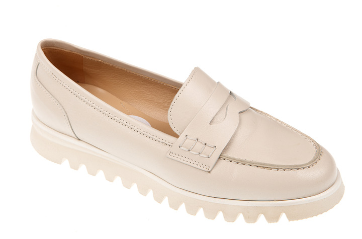 Luca Grossi - dames - mocassin - Ref. 306-18160