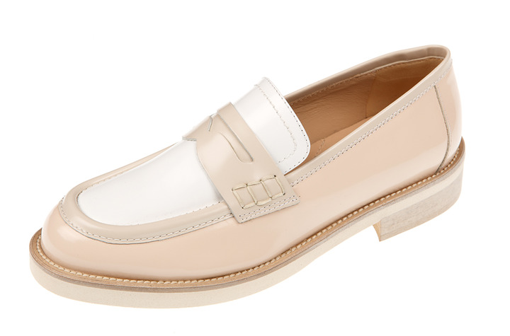 Luca Grossi - dames - mocassin - Ref. 310-18164