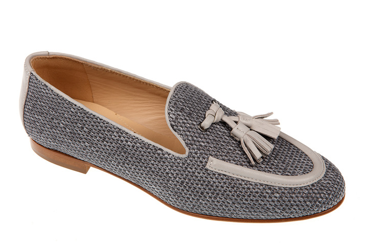 Luca Grossi - dames - mocassin - Ref. 309-18163