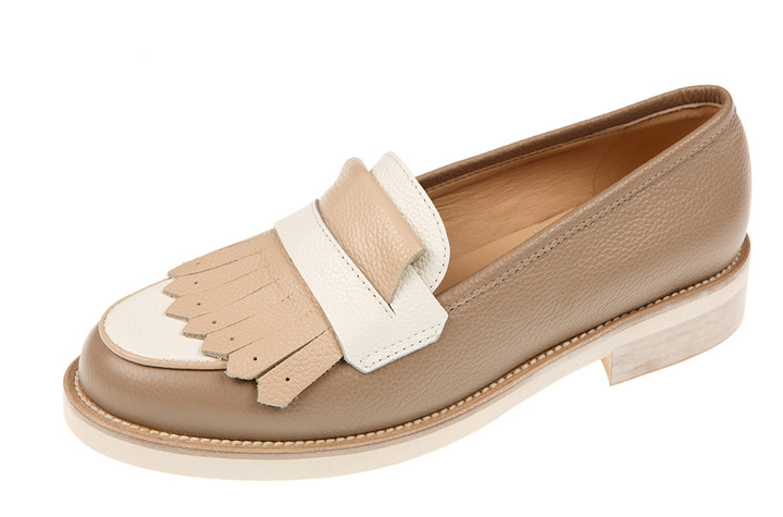 Luca Grossi - dames - mocassin - Ref. 315-18169