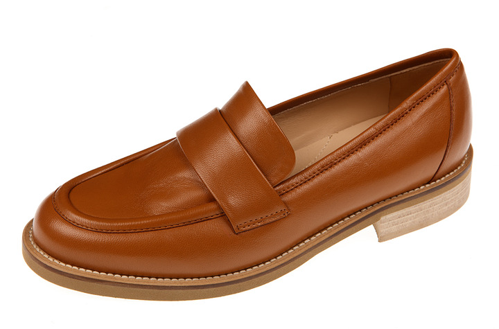 Luca Grossi - dames - mocassin - Ref. 313-18167