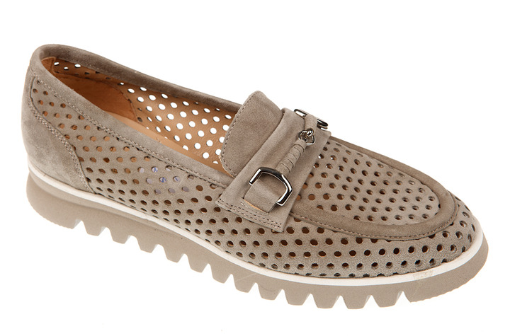 Luca Grossi - dames - mocassin - Ref. 314-18168