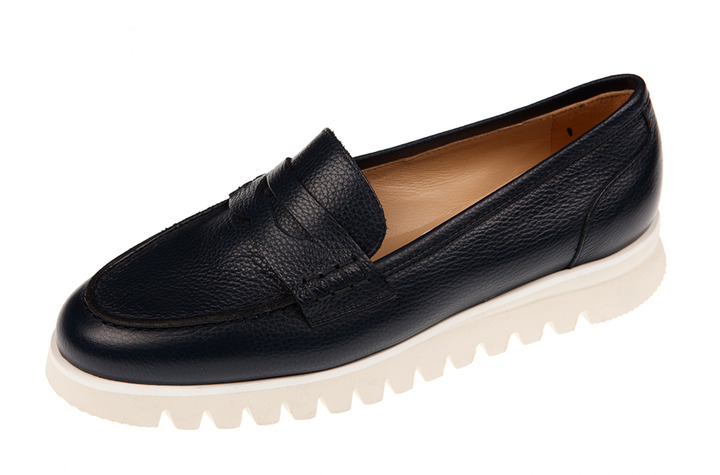 Luca Grossi - dames - mocassin - Ref. 328-18182