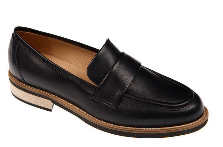 Luca Grossi - dames - mocassin - Ref. 320-18174