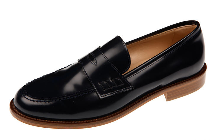 Luca Grossi - dames - mocassin - Ref. 319-18173