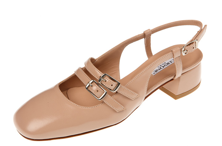 Luca Grossi - dames - open hiel - Ref. 325-18179