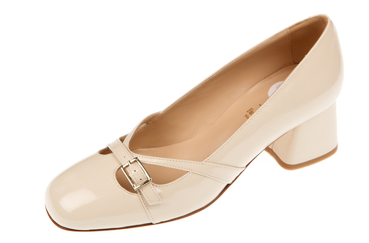 Luca Grossi - dames - pump - Ref. 324-18178