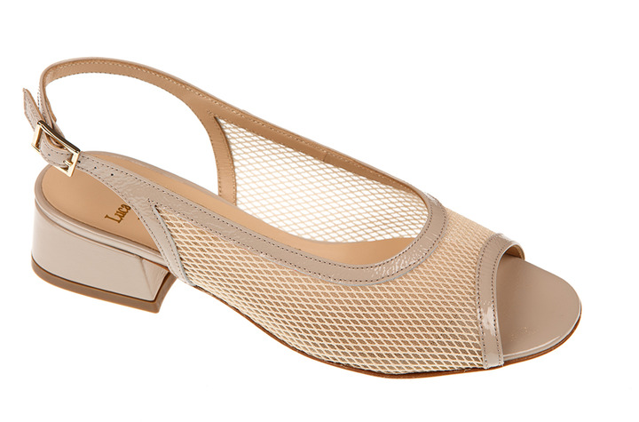 Luca Grossi - dames - sandaal - Ref. 323-18177