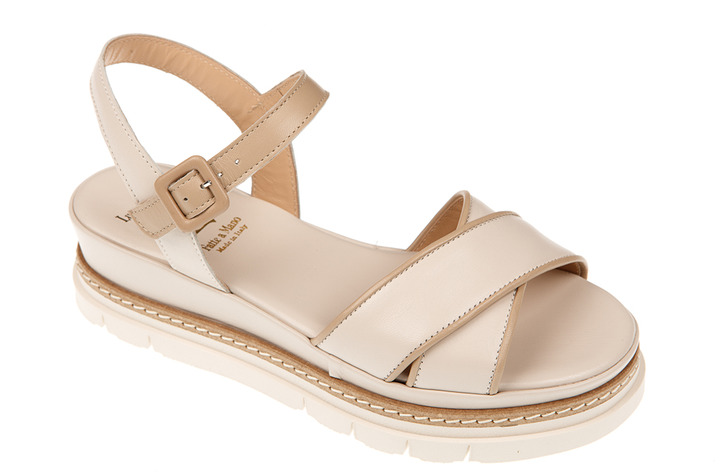 Luca Grossi - dames - sandaal - Ref. 339-18193