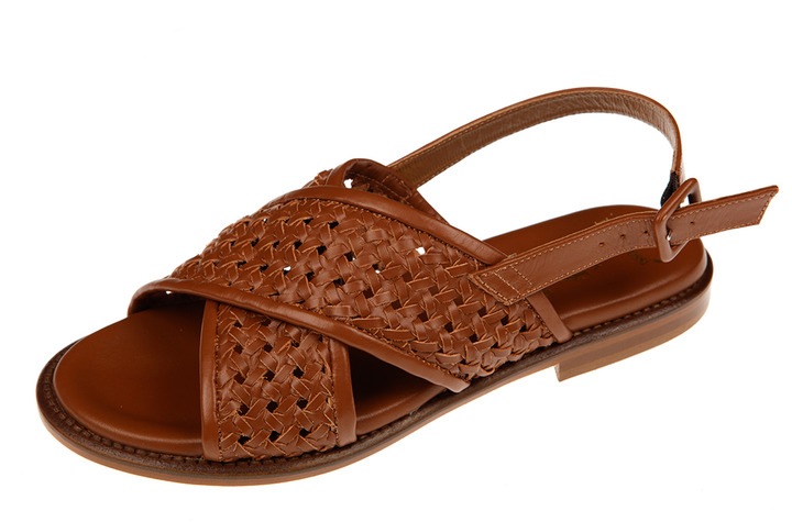 Luca Grossi - dames - sandaal - Ref. 337-18191