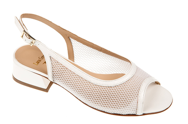 Luca Grossi - dames - sandaal - Ref. 327-18181