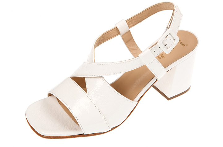 Luca Grossi - dames - sandaal - Ref. 336-18190