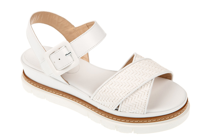 Luca Grossi - dames - sandaal - Ref. 329-18183