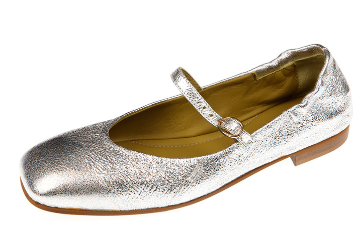 Mat 20 - dames - ballerina - Ref. 340-18194