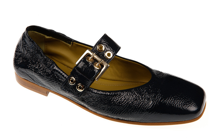 Mat 20 - dames - ballerina - Ref. 352-18206