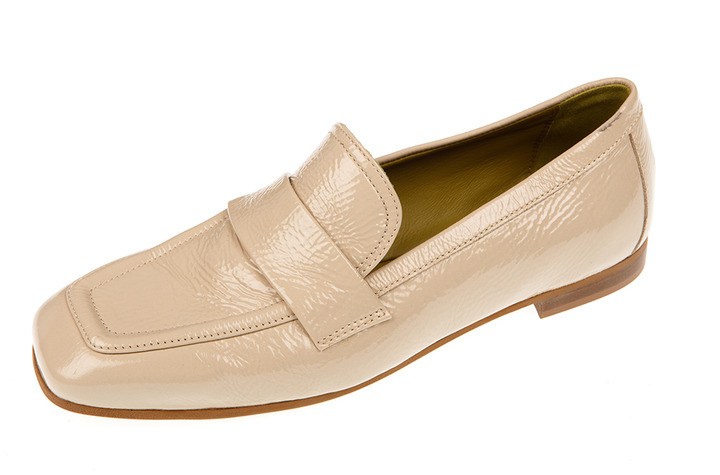 Mat 20 - dames - mocassin - Ref. 341-18195