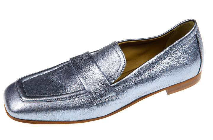 Mat 20 - dames - mocassin - Ref. 342-18196