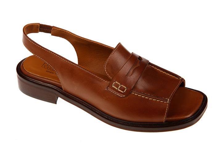 Mat 20 - dames - sandaal - Ref. 346-18200