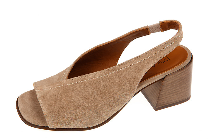 Mat 20 - dames - sandaal - Ref. 344-18198