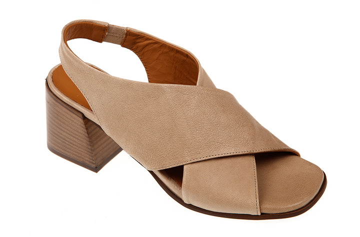 Mat 20 - dames - sandaal - Ref. 361-18215