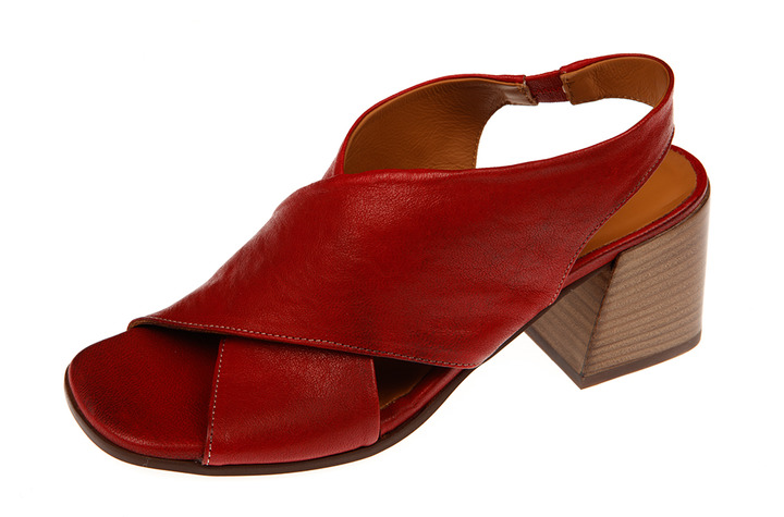 Mat 20 - dames - sandaal - Ref. 372-18231