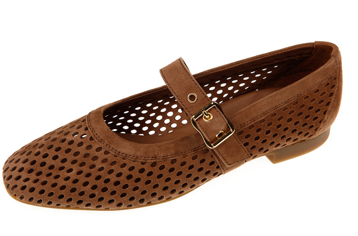 Paul Green - dames - ballerina - Ref. 353-18207