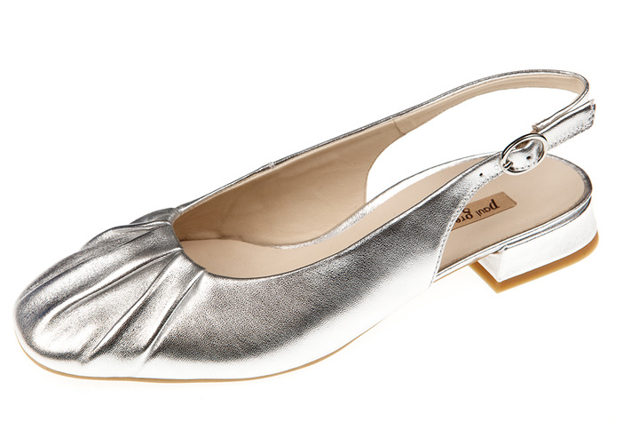 Paul Green - dames - open hiel - Ref. 354-18208