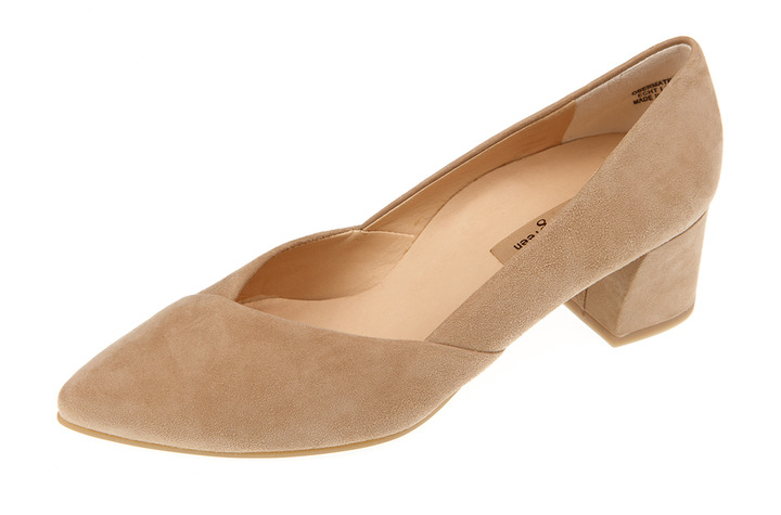 Paul Green - dames - pump - Ref. 355-18209