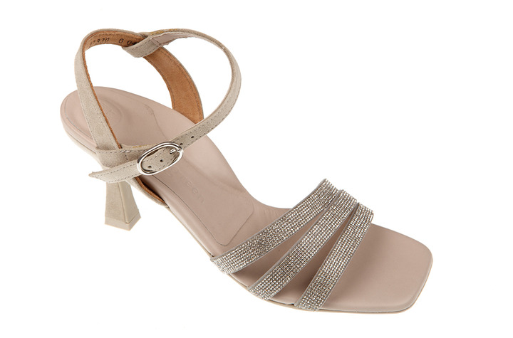 Paul Green - dames - sandaal - Ref. 358-18212