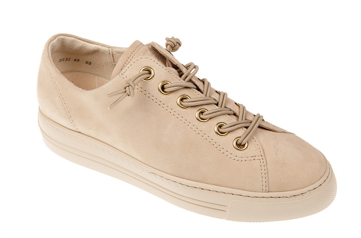 Paul Green - dames - veterschoen - Ref. 359-18213