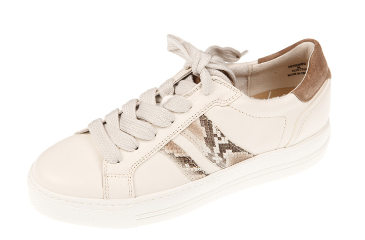 Paul Green - dames - veterschoen - Ref. 366-18224