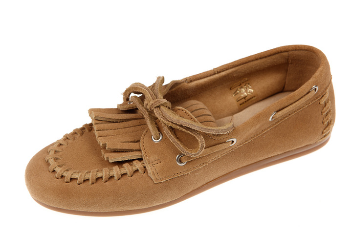 Pavement - dames - docksides - Ref. 432-18291