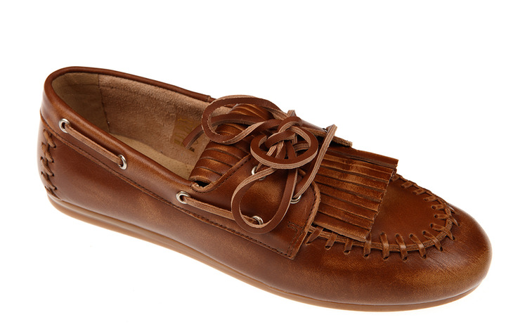 Pavement - dames - docksides - Ref. 430-18289