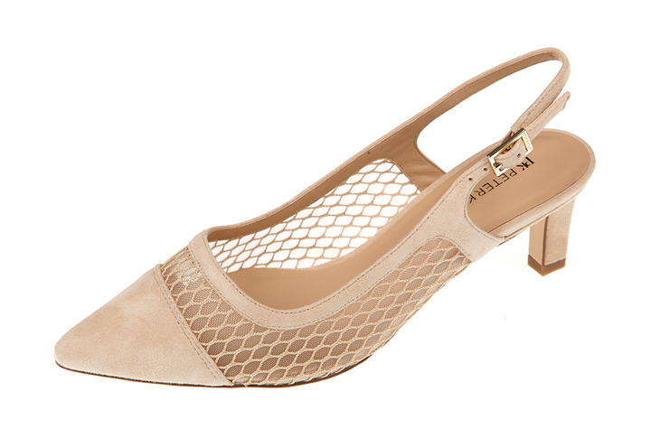 Peter Kaiser - dames - open hiel - Ref. 364-18222