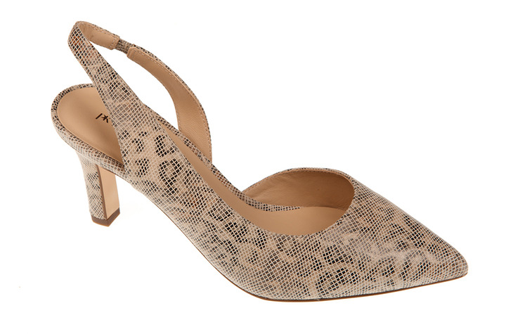 Peter Kaiser - dames - open hiel - Ref. 365-18223