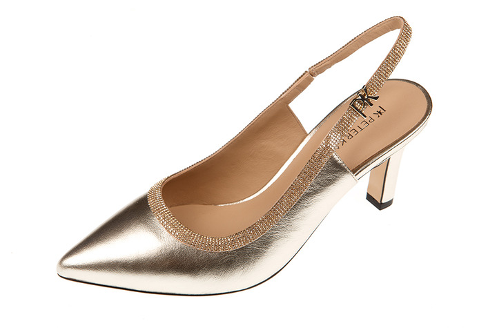 Peter Kaiser - dames - open hiel - Ref. 370-18229