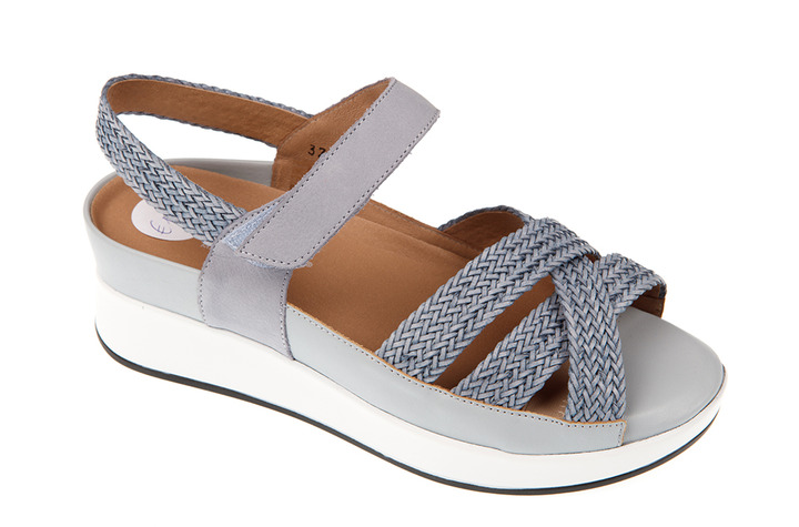 Piesanto - dames - sandaal - Ref. 389-18248