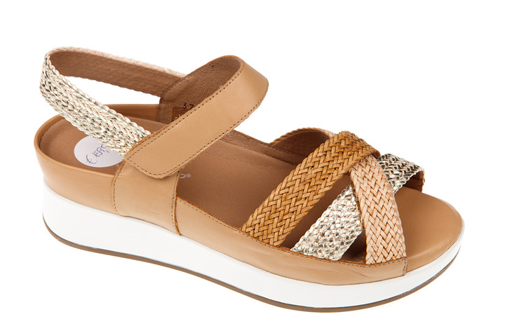 Piesanto - dames - sandaal - Ref. 371-18230