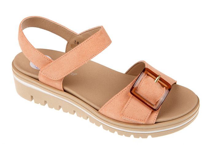 Piesanto - dames - sandaal - Ref. 377-18236